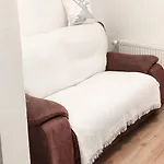 123 Zimmerfrei منزل للإقامة Schoneck