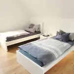 123 Zimmerfrei منزل للإقامة *