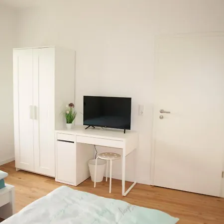 Rum i privatbostad 123 Zimmerfrei