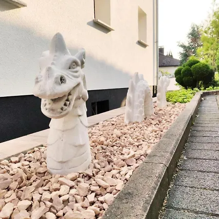 123 Zimmerfrei Homestay *
