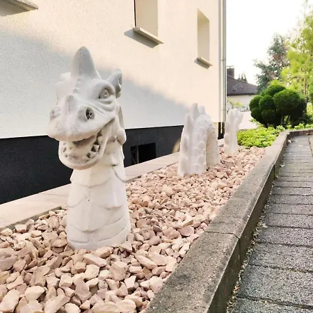 123 Zimmerfrei Rum i privatbostad *