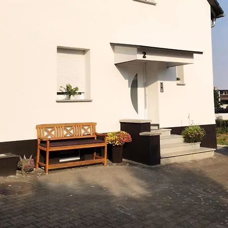 123 Zimmerfrei * Schoneck