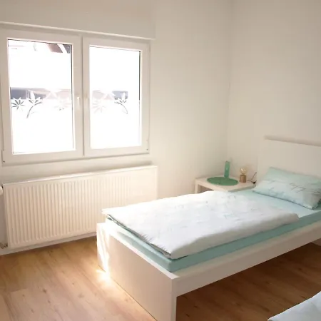 Homestay 123 Zimmerfrei *