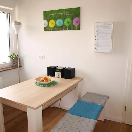 Rum i privatbostad 123 Zimmerfrei