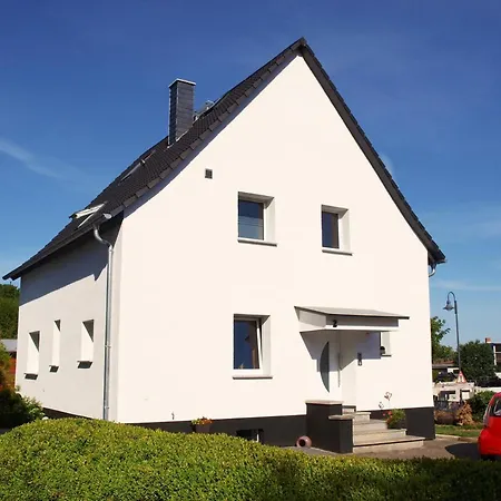 123 Zimmerfrei Homestay Schoneck