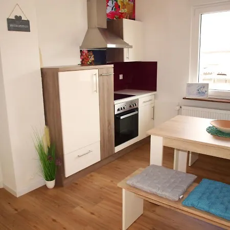 Rum i privatbostad 123 Zimmerfrei