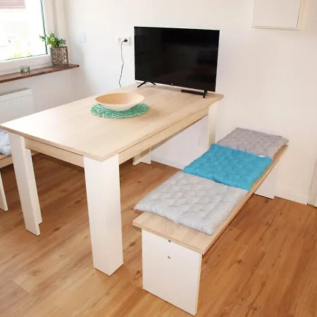 Homestay 123 Zimmerfrei Schoneck