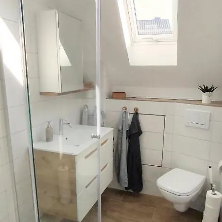 Rum i privatbostad 123 Zimmerfrei Schoneck