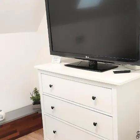 123 Zimmerfrei Rum i privatbostad *