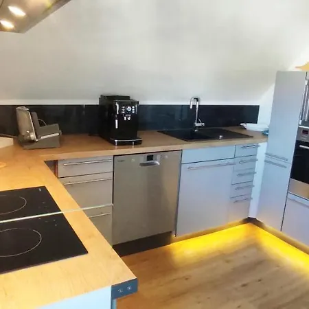 123 Zimmerfrei Homestay Schoneck