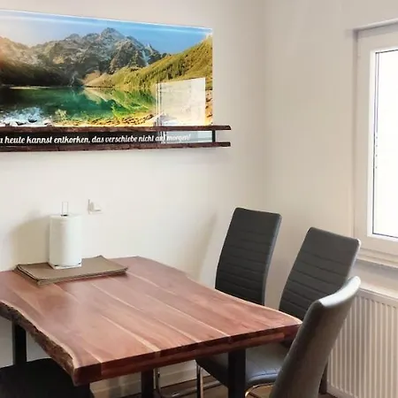 123 Zimmerfrei Schoneck