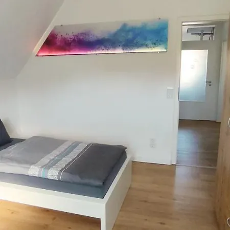 123 Zimmerfrei Rum i privatbostad