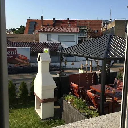 123 Zimmerfrei * Schoneck