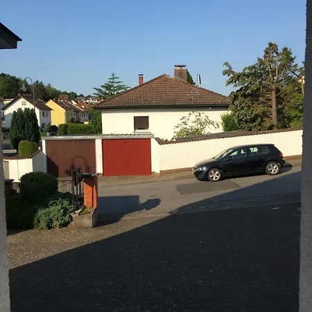 123 Zimmerfrei Rum i privatbostad *