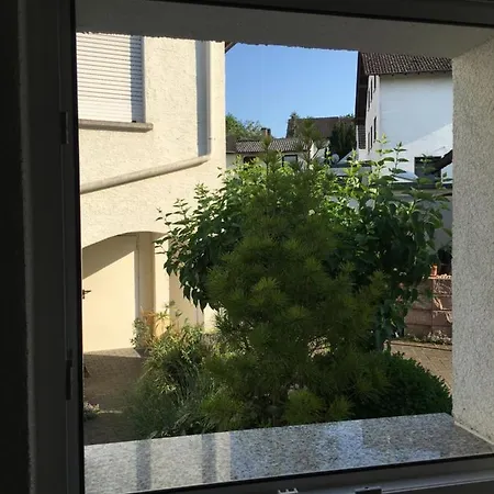 123 Zimmerfrei Rum i privatbostad *