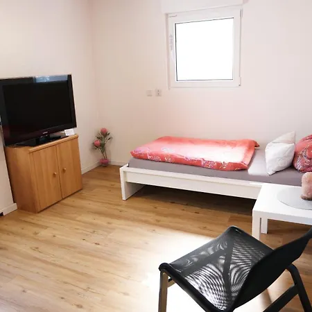 123 Zimmerfrei Rum i privatbostad