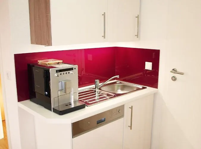 123 Zimmerfrei Schoneck