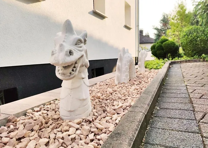 123 Zimmerfrei Ubytování v soukromí *