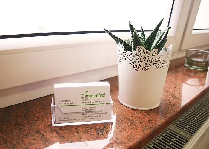 123 Zimmerfrei Ubytování v soukromí *