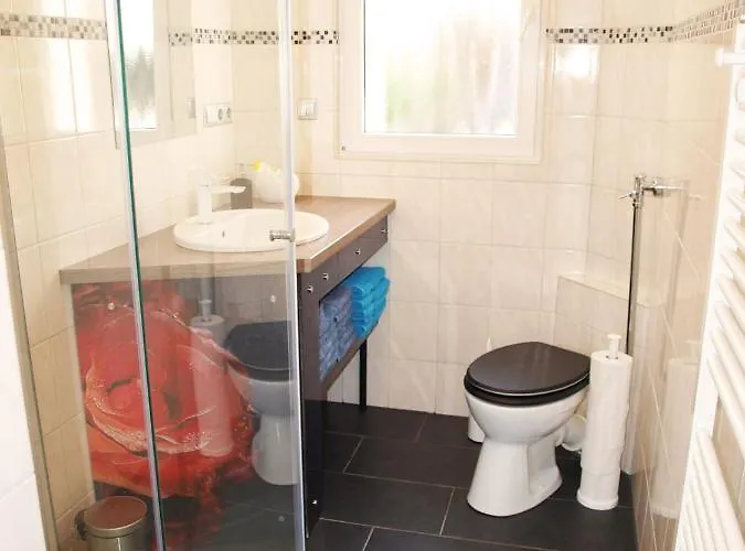 Ubytování v soukromí 123 Zimmerfrei