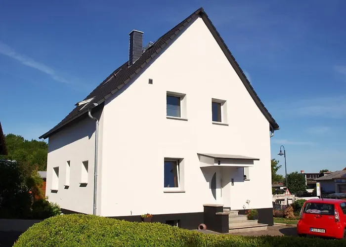 123 Zimmerfrei Ubytování v soukromí Schoneck