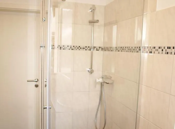 Ubytování v soukromí 123 Zimmerfrei *