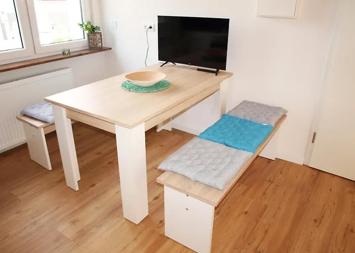 Ubytování v soukromí 123 Zimmerfrei Schoneck