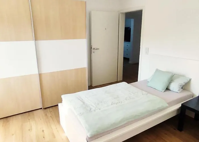 123 Zimmerfrei Ubytování v soukromí