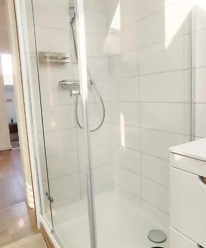 Ubytování v soukromí 123 Zimmerfrei