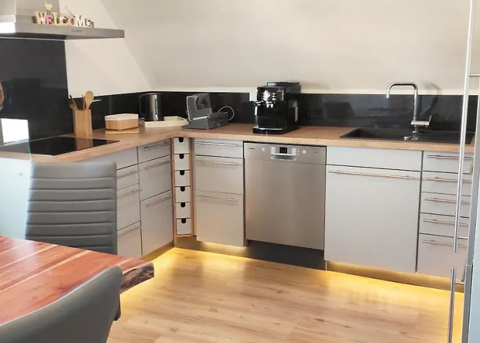 123 Zimmerfrei Ubytování v soukromí Schoneck