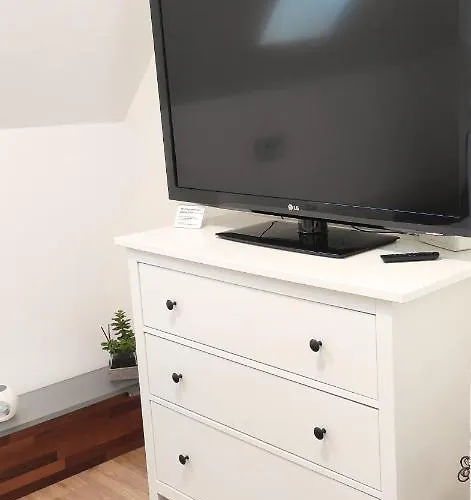 123 Zimmerfrei Ubytování v soukromí *