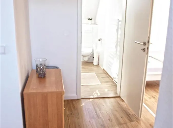 Ubytování v soukromí 123 Zimmerfrei