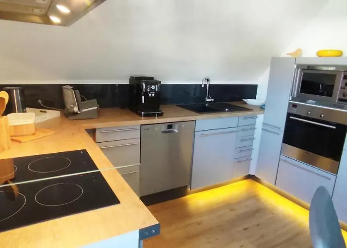 123 Zimmerfrei Ubytování v soukromí Schoneck