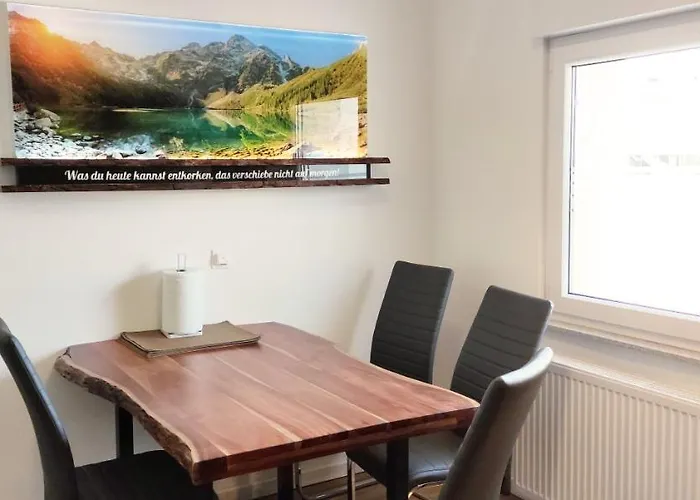 123 Zimmerfrei Schoneck