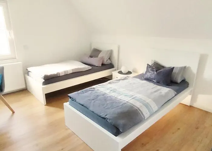 123 Zimmerfrei Ubytování v soukromí *