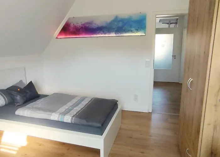 123 Zimmerfrei Ubytování v soukromí