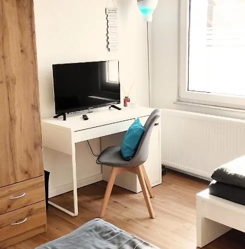 123 Zimmerfrei Schoneck