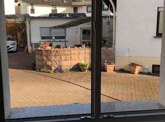 123 Zimmerfrei * Schoneck