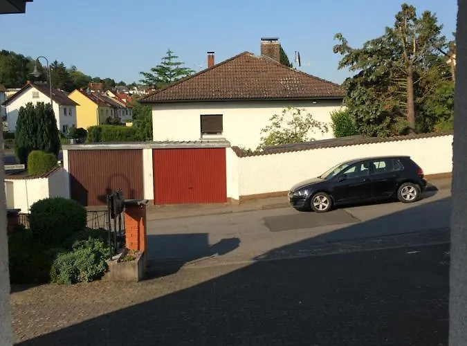 123 Zimmerfrei Ubytování v soukromí *