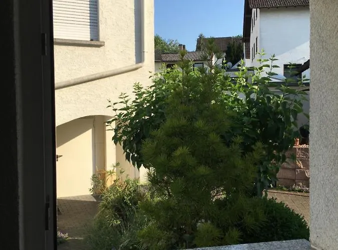 123 Zimmerfrei Ubytování v soukromí *