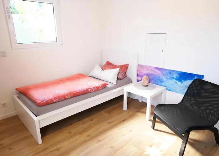 123 Zimmerfrei Schoneck